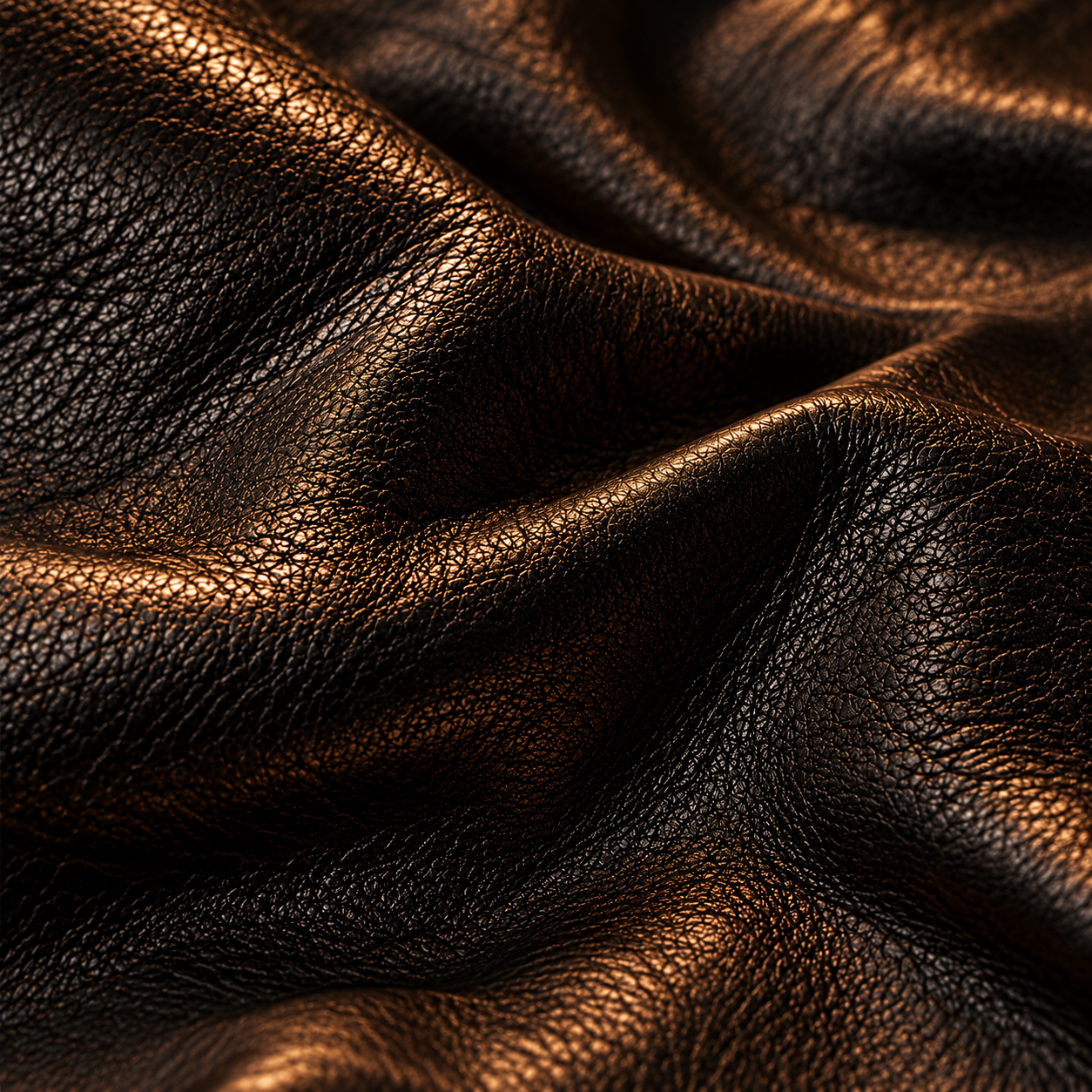 Leather texture