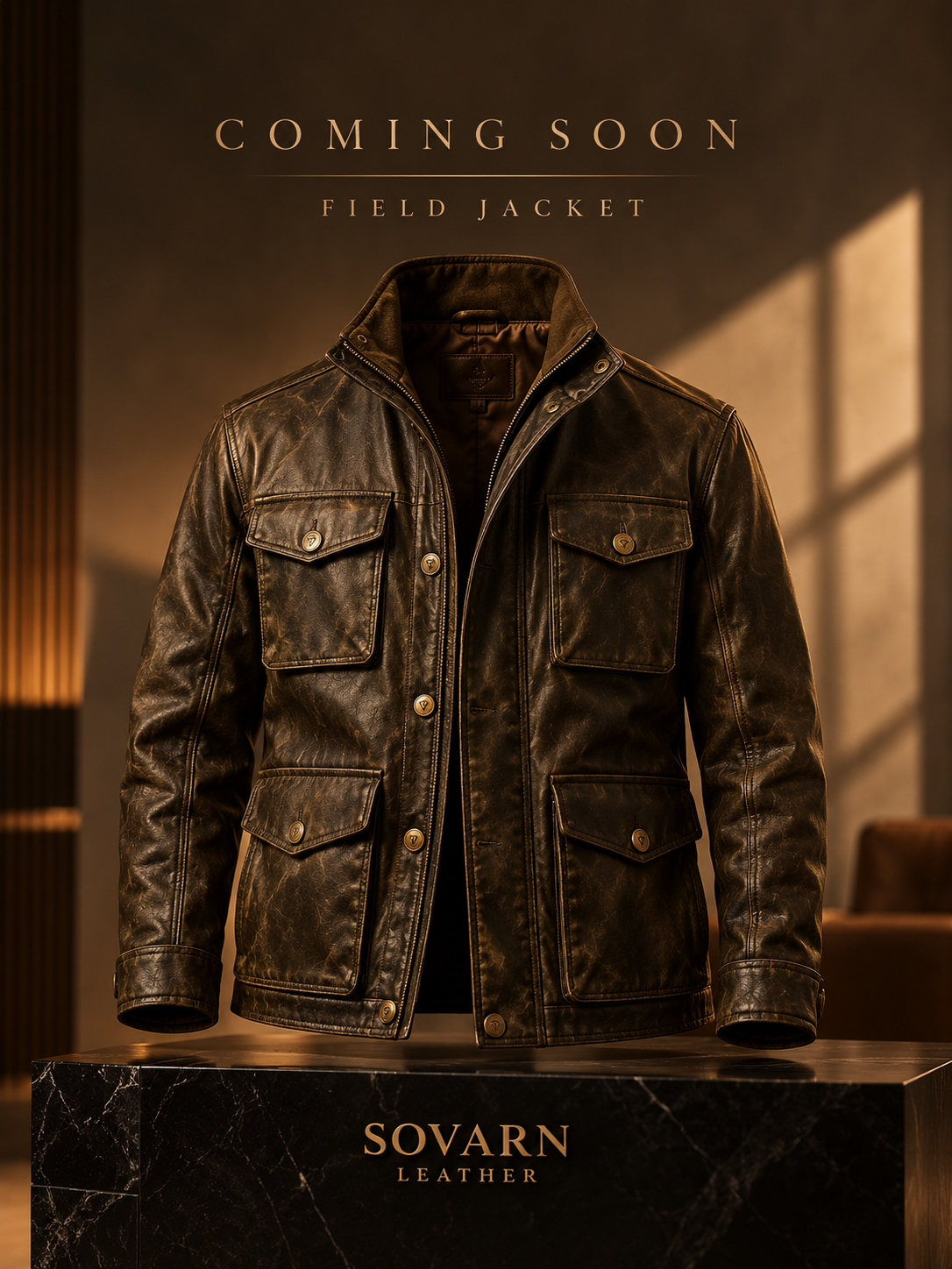 Field Jacket