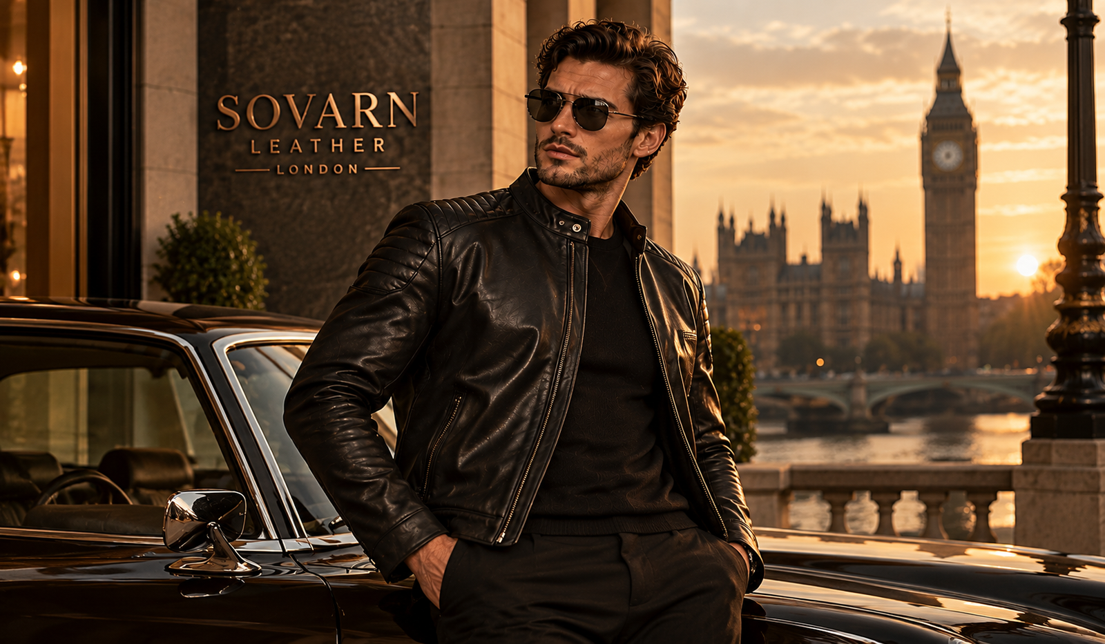 Men's Collection